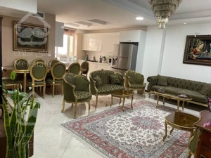 69 متر 2 خواب فول امکانات فردوس غرب