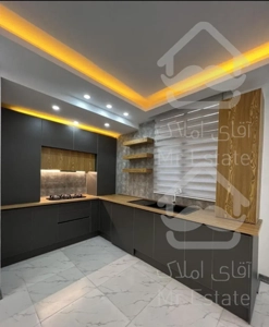 آپارتمان فول امکانات در آذربایجان