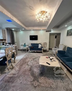 فروش آپارتمان ۱ خواب رو به آفتاب