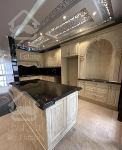 ۹۵ متر ۲ خواب گلستان ششم