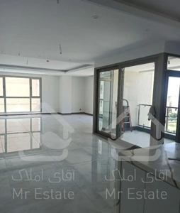 آپارتمان ۱۹۶ متری برای اجاره در نیاوران