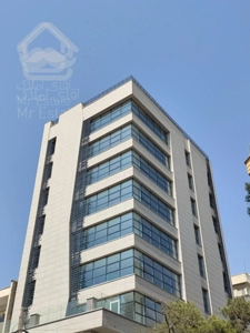 2200 متر مستغلات سند اداری/55پارکینگ/فلت/میرداماد