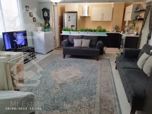 ۴۸ متری تک خواب فول امکانات در بریانک