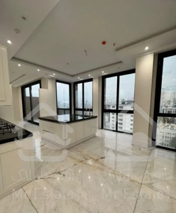 آپارتمان سه خوابه/ علیرضایی غربی/جنوبی