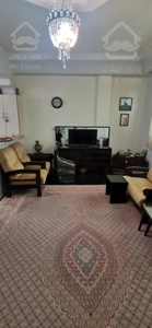 60 متری/خوش نقشه/ مشاعات تمیز