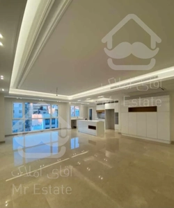 آپارتمان ۲۴۵ متری برای فروش در فرمانیه