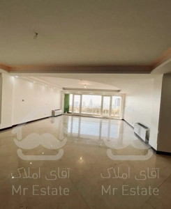 اجاره آپارتمان ۱۲۵متر ۳خواب پارک قیطریه