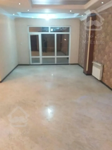 اپارتمان ۱۰۰ متری دو خواب جنت اباد شمال