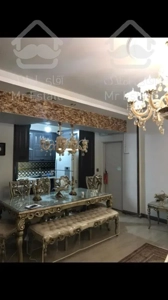 فروش آپارتمان ۱۳۰ متری در فردوس غرب