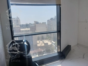 ۵۸۰ متر آپارتمان اداری در فرمانیه