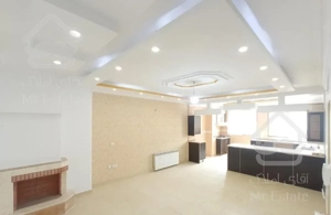 خرید آپارتمان ۶۵متری ۲خواب سالن پرده خور