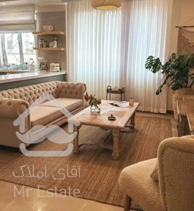 ۸۸متر فول امکانات سالن پرده خور کم واحد