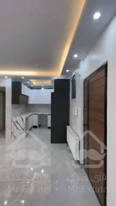 واحد ۱۰۰ متری زیر قیمت منطقه 📍