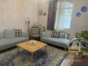 70 متر 2 خواب فول امکانات فردوس