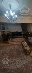 ۷۶متری سالن پرده خور بلوار فردوس