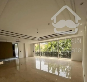 آپارتمان ۱۹۱ متری برای اجاره در فرمانیه