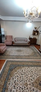 ۴۸متری یک خوابه آپارتمان طوس