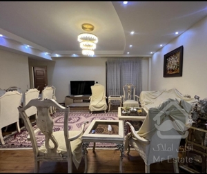 ۸۰ متر/زیر قیمت/دو خواب/باغ فیض