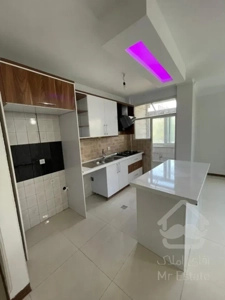 فروش آپارتمان ۸۰متری بازسازی شده سالن پرده خور