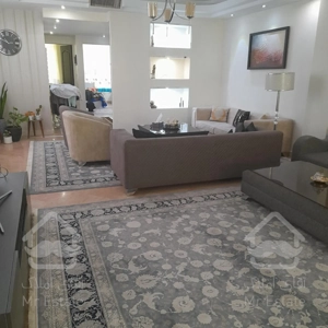 فروش آپارتمان ۸۵ متری در شهرزیبا فول دو خواب سالن پرده خور