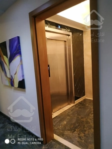 ۱۳۵متر / ۳خواب / فلامک شمالی/ تازه ساز