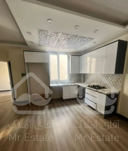 ۵۲ متر /فول امکانات/تراورتن