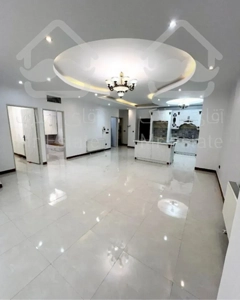 ۲۴۰متر۴خوابه اعیان نشین دیزاین عالی نما سنگ رومی