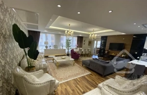 فروش آپارتمان ۸۰ متری دو خواب در باغ فیض