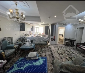 ۸۲ متر/سرمایه گذاری/فردوس شرق