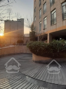 فروش اپارتمان ۱۹۹متری در ظفر قدرالسهم ارزنده