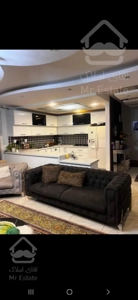 اجاره آپارتمان شیک وفول غرق نور درگوهردشت