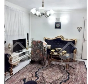 آپارتمان ۵۳متری فول امکانات و تکواحدی در استادمعین