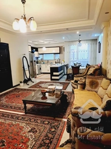 فروش آپارتمان ۹۹ متری در فردوس غرب