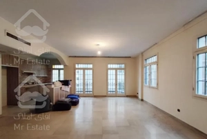 آپارتمان 109 متری خوش نقشه اباذر