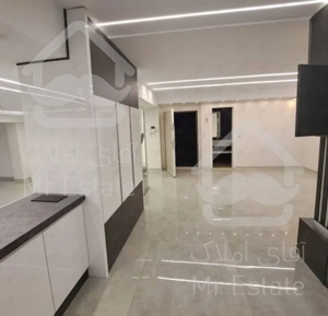 قیطریه ۸۵ متر ۲ خواب