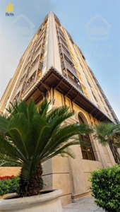 پیش فروش واحد به قیمت تعاونی در برج های مجلل چیتگر