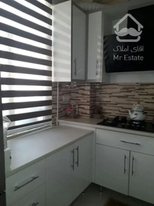 فروش آپارتمان ۶۳ متری در باغ فیض