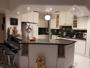 آپارتمان ۱۲۵ متری ۳ خواب/ولنجک