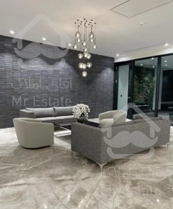 ۲۷۵متر /ملک ویژه با معماری خاص مدرن/۳خوابه/