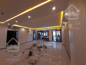 آپارتمان ۱۳۰ متری فرمانیه غربی اجاره