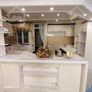 سعادت آباد ۱۵۰متر/۳خواب/فول مشاعات