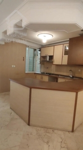 آپارتمان 99 متری « سازمان شمالی » نما گرانیت