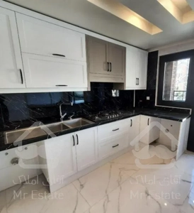 ۸۵متر نوساز ستارخان