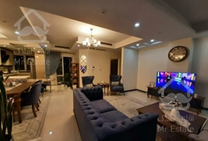 اجاره آپارتمان برج برند کوهک دریاچه چیتگر