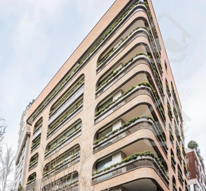 اجاره ۲۱۰متر نوساز تکواحدی فرمانیه مدرن