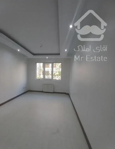 85متر فول بازسازی شده سالن پرده خور