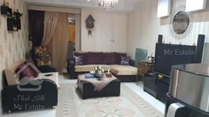 فروش آپارتمان۱۰۵ متری درجنت آباد مرکزی