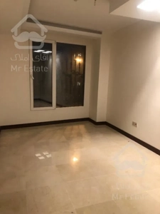 شمال جردن 100 متر 2 خواب فول امکانات  «5 ساله»