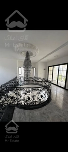 فروش ویلا کلاسیک در رامسر