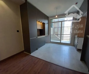 فروش آپارتمان ۸۶ متری در فردوس غرب فول دو خواب سالن پرده خور